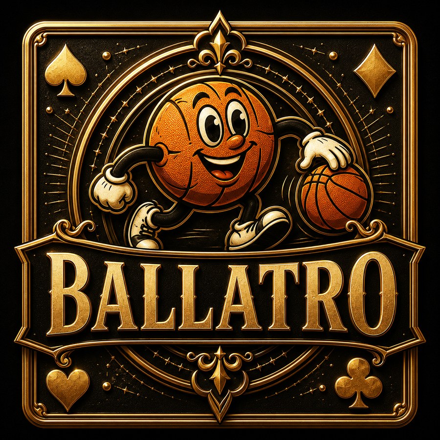 Basketballatro