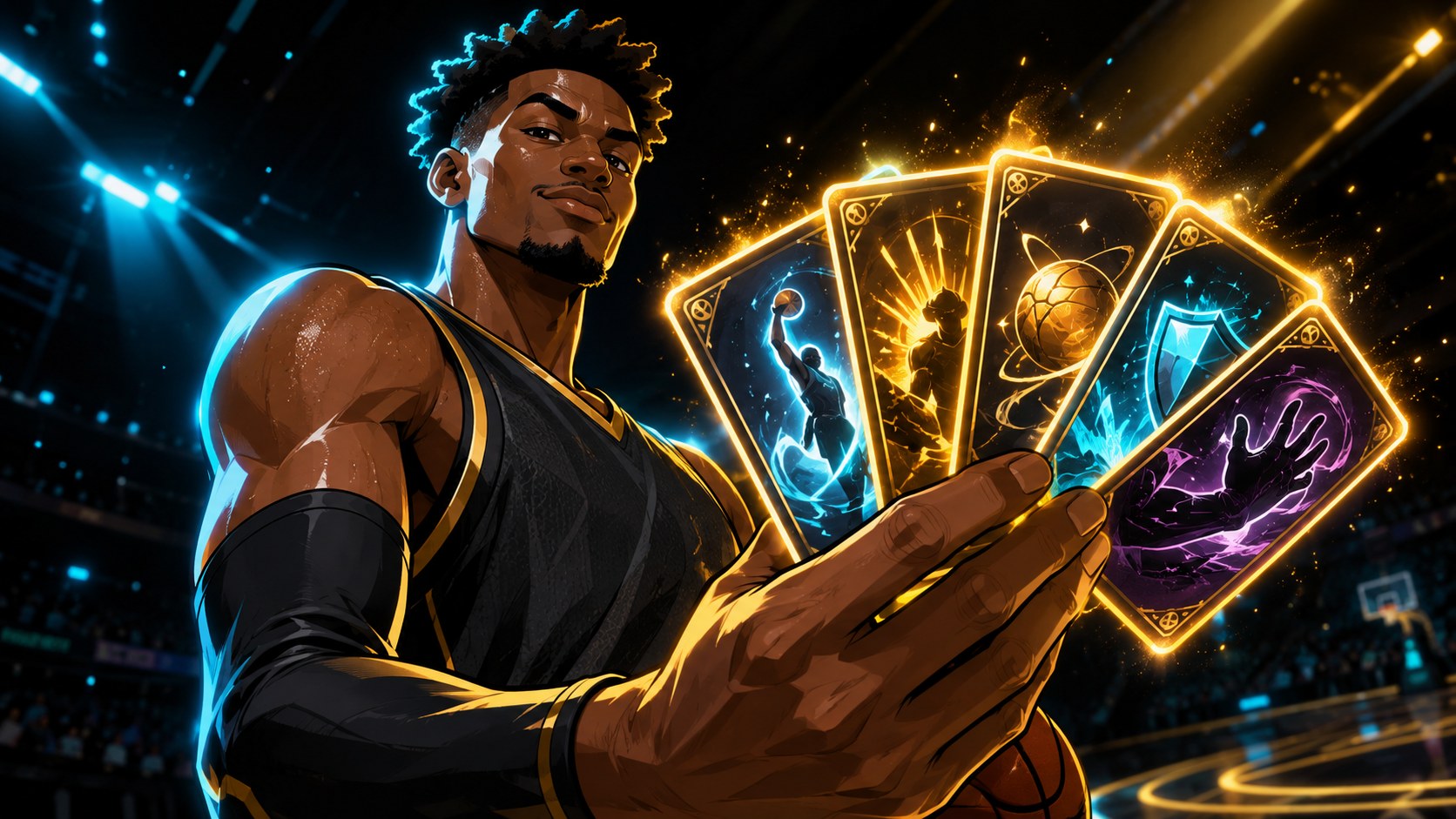 Basketballatro